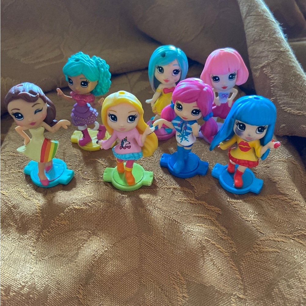 Party Pop Teenies